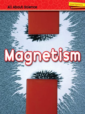 cover image of Magnetism